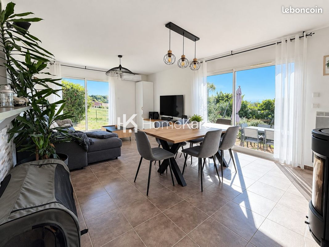 Maison 5 pièces 110 m² · à Auterive · 110 m² · 335 000 €