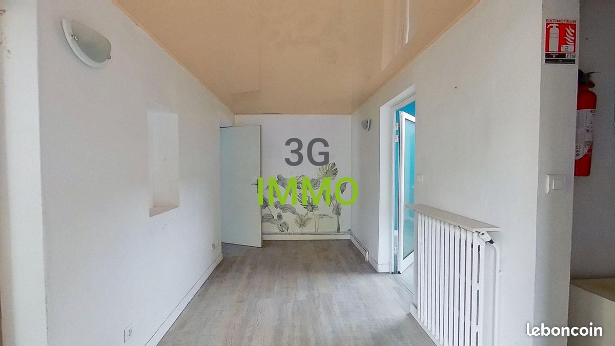 Maison 4 pièces 65 m² · à Lormont · 65 m² · 149 000 €