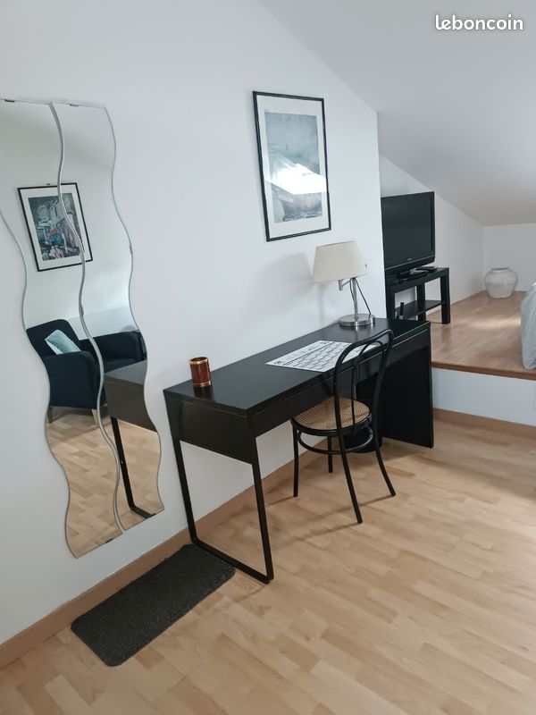 Appartement 1 pièce 28 m² · à Cesson-Sévigné · 28 m² · 450 €