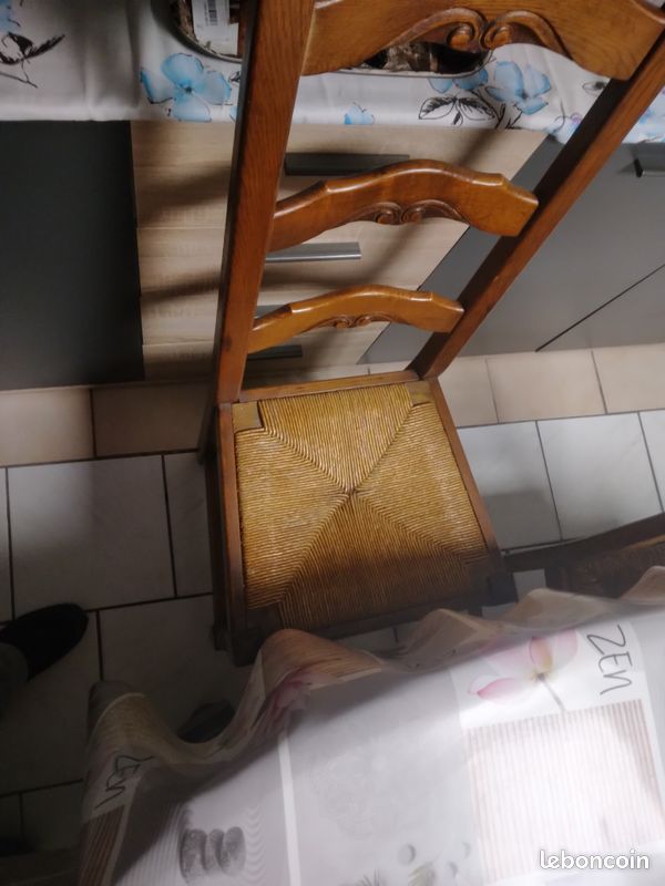 Belle table S.A M (image 5)