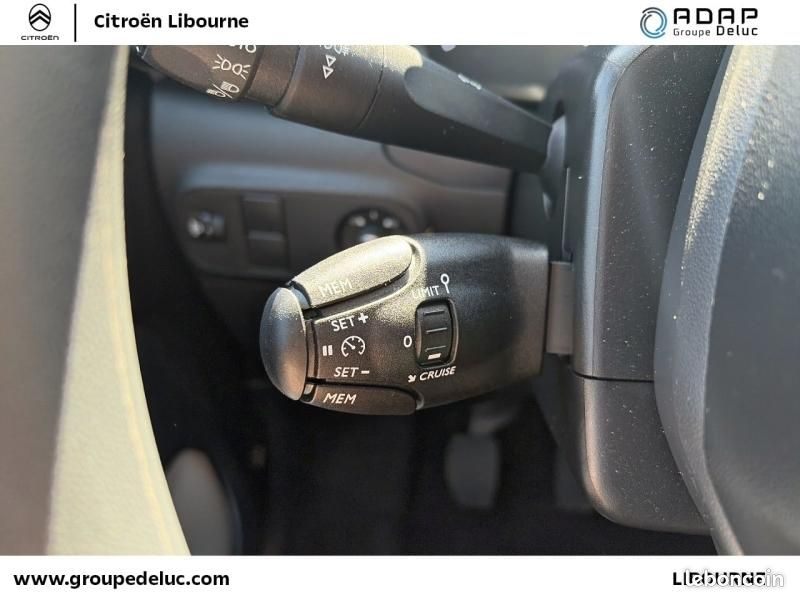 Citroen C3 1.2 PureTech 83ch S&S MAX (image 24)