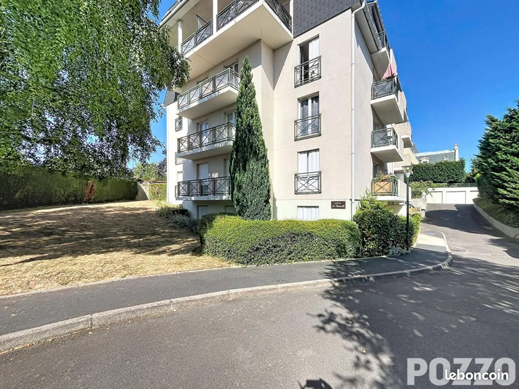 Appartement 2 pièces 39 m² · à Caen · 39 m² · 145 000 €