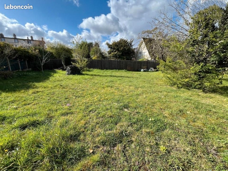 Terrain 390 m² Soisy Sous Montmorency · à Soisy-sous-Montmorency · 260 000 €