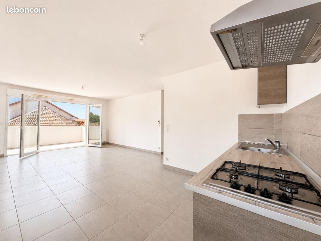 Appartement 3 pièces 67 m² · à Bénesse-Maremne · 67 m² · 270 000 €