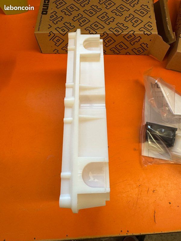 Lot visiophone BTCINO (image 9)