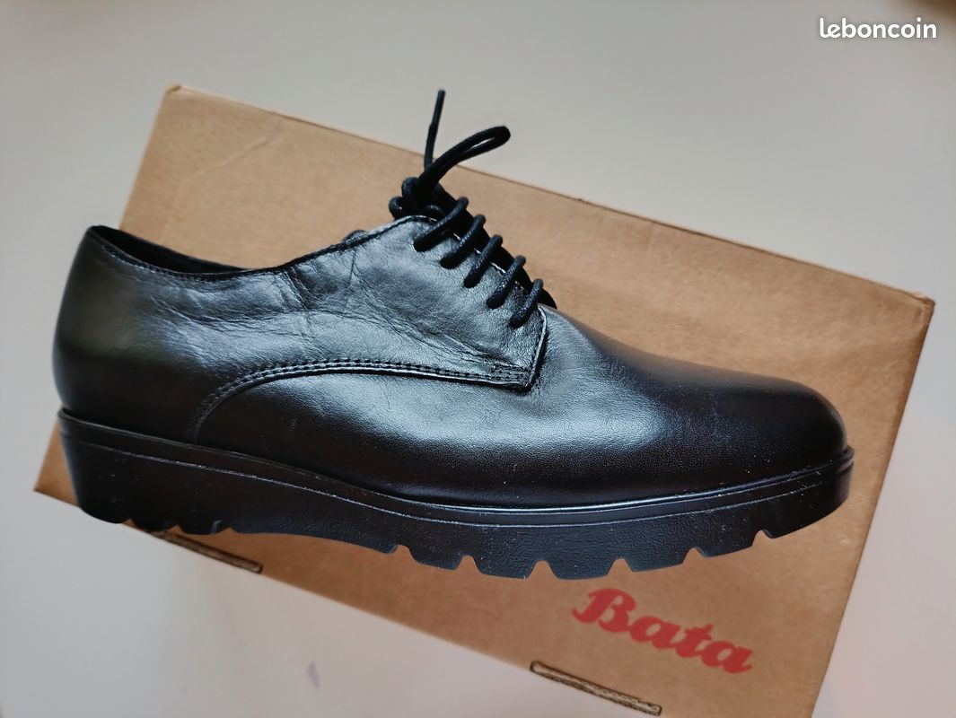 Derbies Bata Sundrop (image 1)