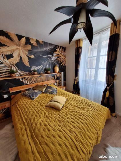 Vente maison de charme (image 3)