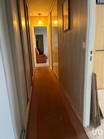 Appartement a louer garges-les-gonesse - 4 pièce(s) - 80 m2 - Surfyn