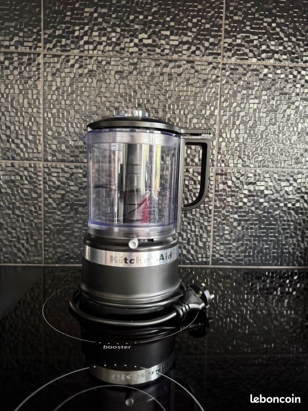 Hachoir kitchenaid (image 1)