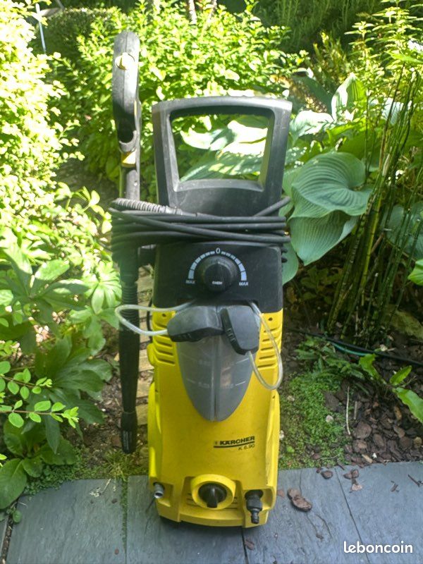 Vend Karcher K6,90 - (image 1)