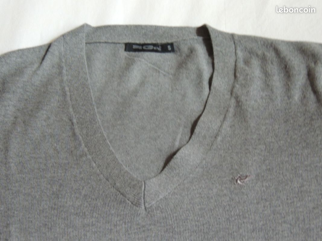 Pull RG 512 Taille S (image 2)