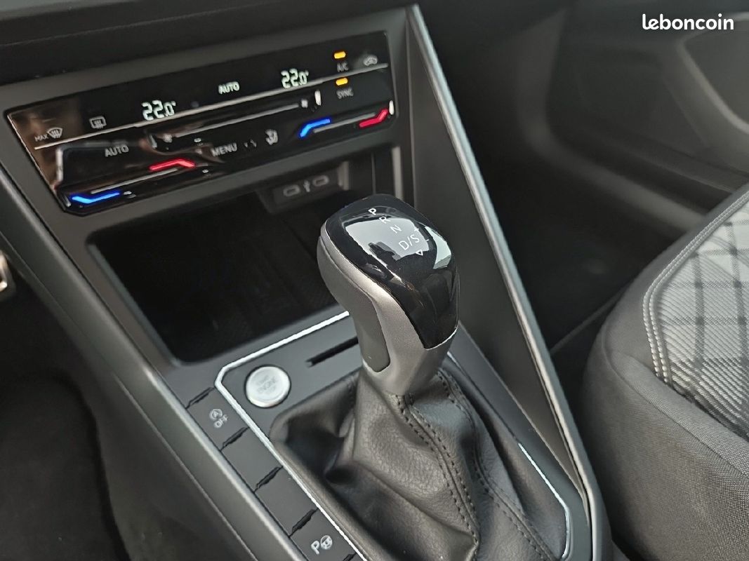 VOLKSWAGEN Polo 1.0 TSI 116 S&S DSG7 R-Line Edition (image 15)