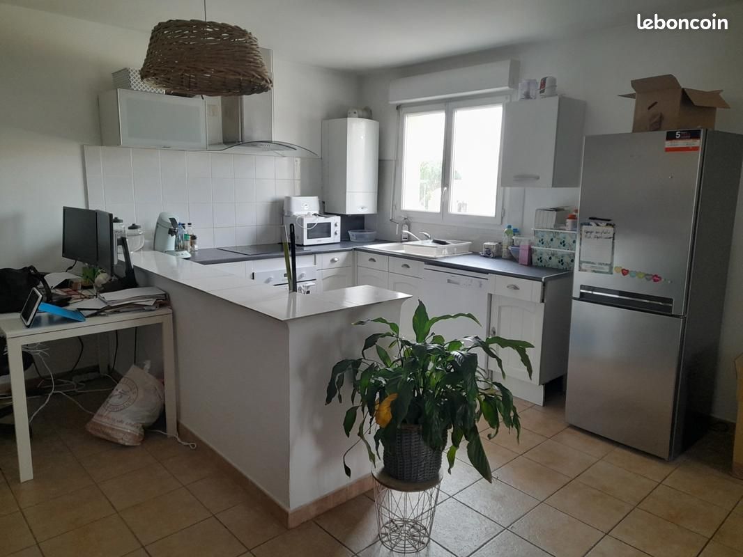 Appartement 3 pièces 95 m² · à Sorgues · 95 m² · 768 €/mois