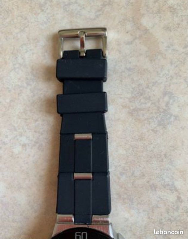 Pendulum Full Watch AS Schild 976 Incabloc | Australia