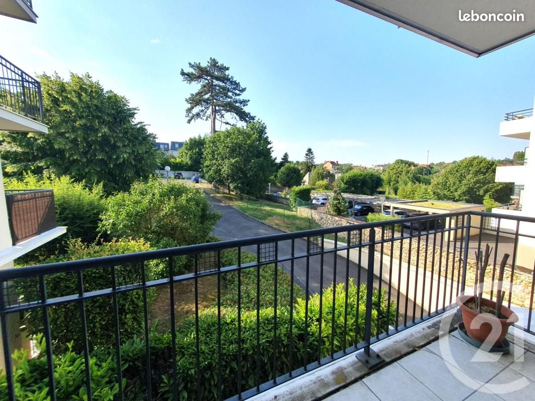 Appartement 2 pièces 44 m² · à Boissy-Saint-Léger · 44 m² · 880 €