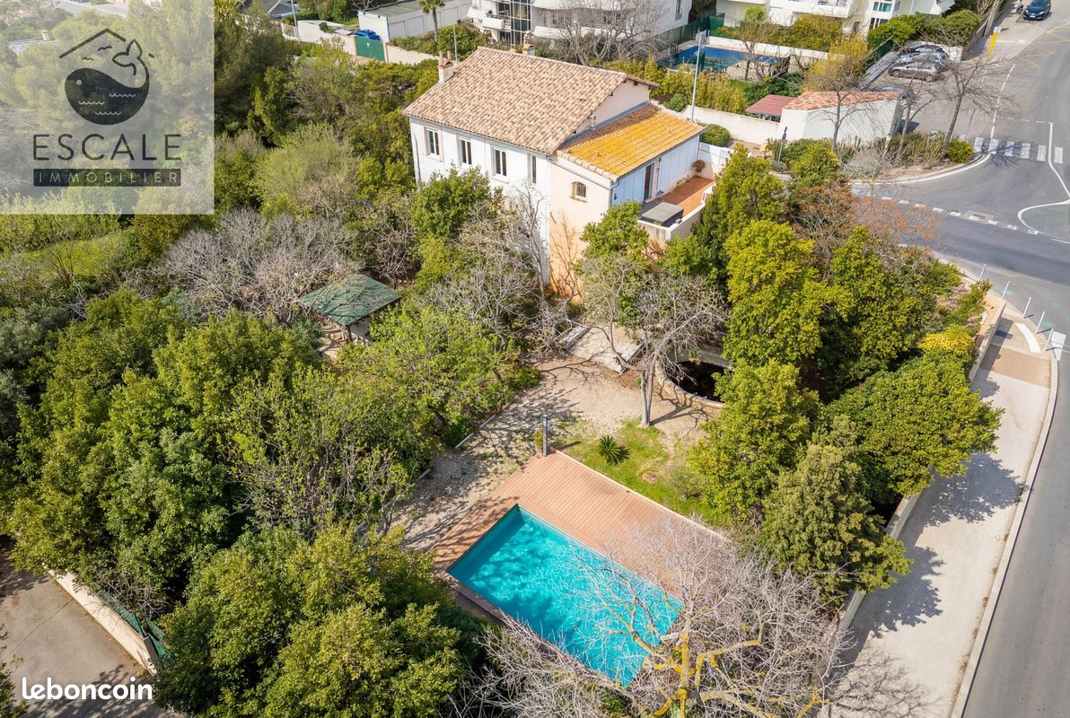 Maison 5 pièces 170 m² · à Sète · 170 m² · 898 000 €