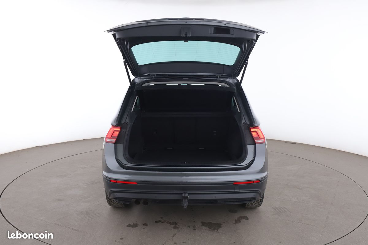 Volkswagen Tiguan 1.4 TSI ACT BlueMotion Tech Confortline BV6 150 ch (image 15)