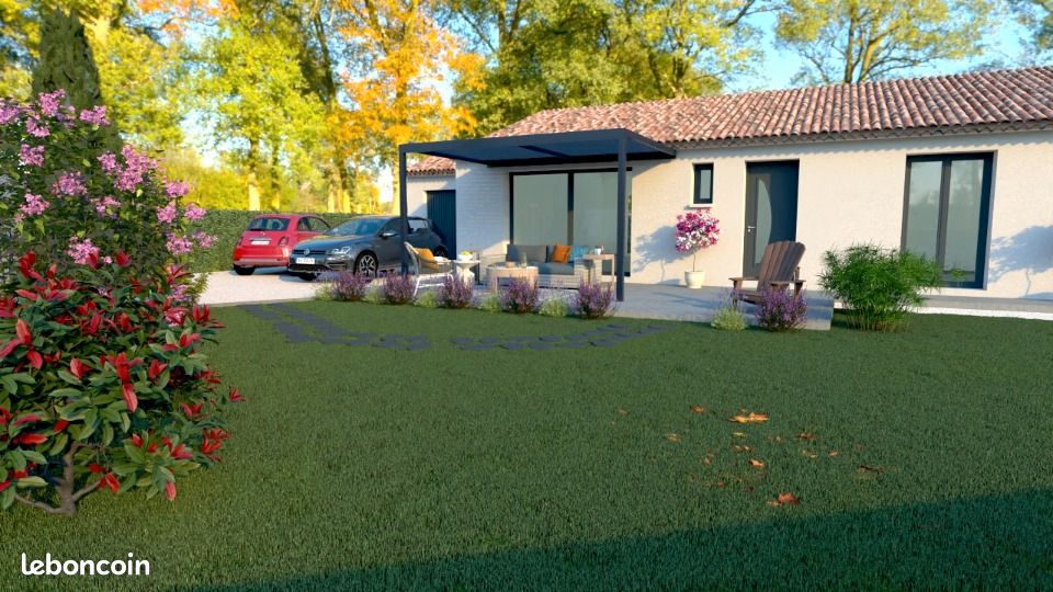 Maison 4 pièces 85 m² · à Draguignan · 85 m² · 375 000 €
