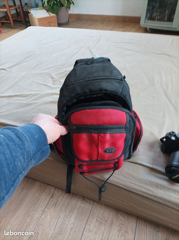 Olympus e420 (image 3)