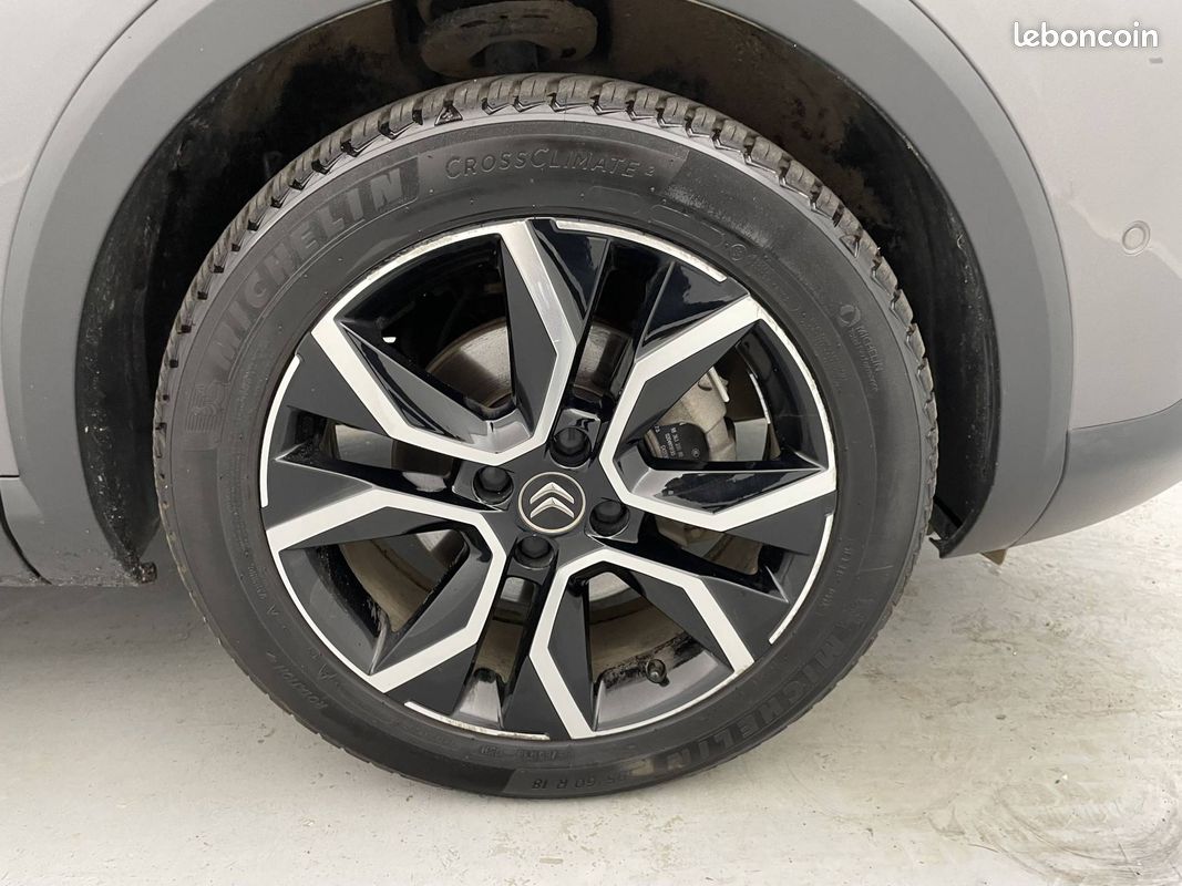 CITROEN e-C4 136 ch Automatique Shine Pack (image 18)