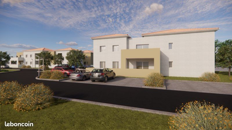 Appartement 3 pièces 73 m² · à Penta-Di-Casinca · 73 m² · 215 000 €