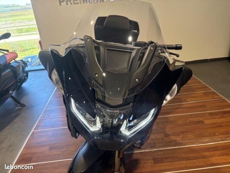 Bmw R R 1250 RT (image 10)