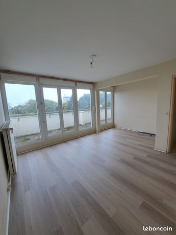 Appartement 2 pièces 49 m²