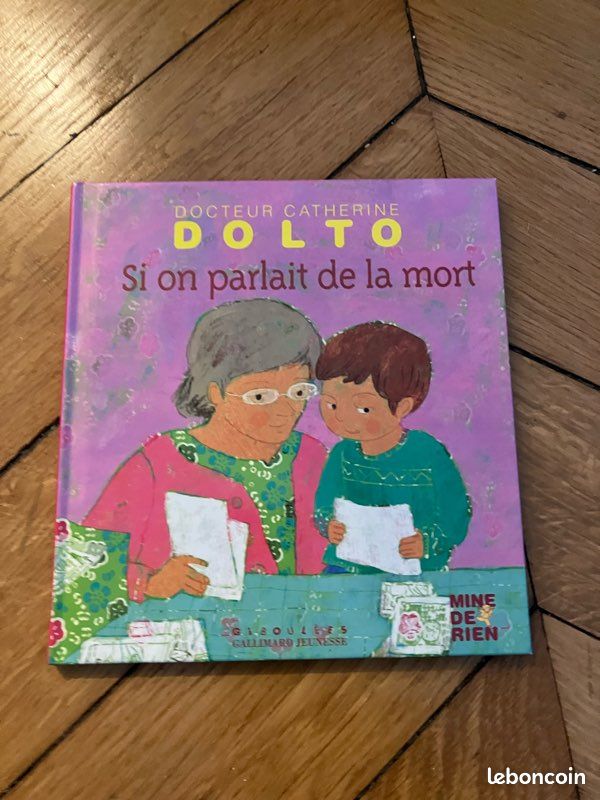 Lot de Dolto (image 13)
