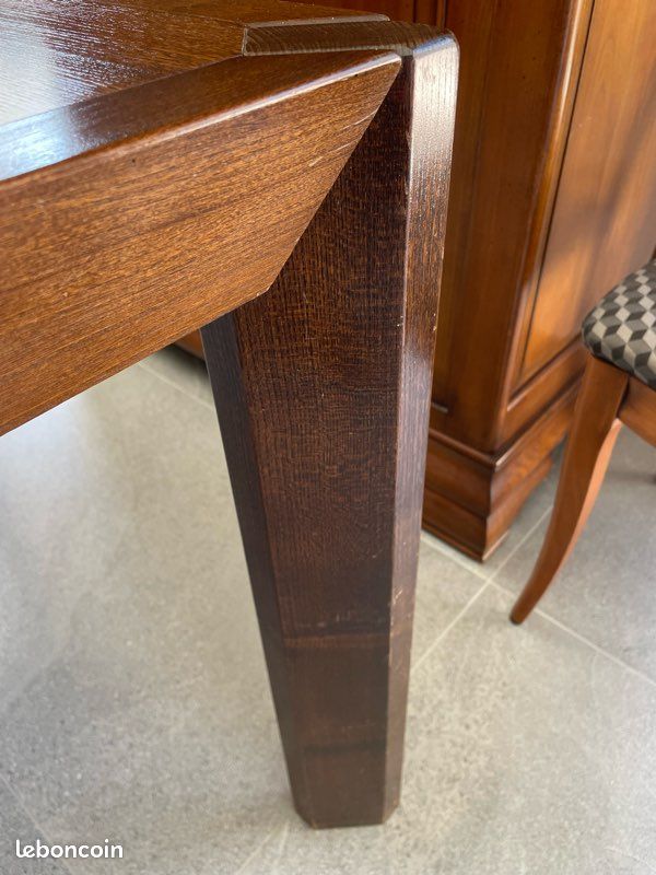 Table de salle à manger (image 6)