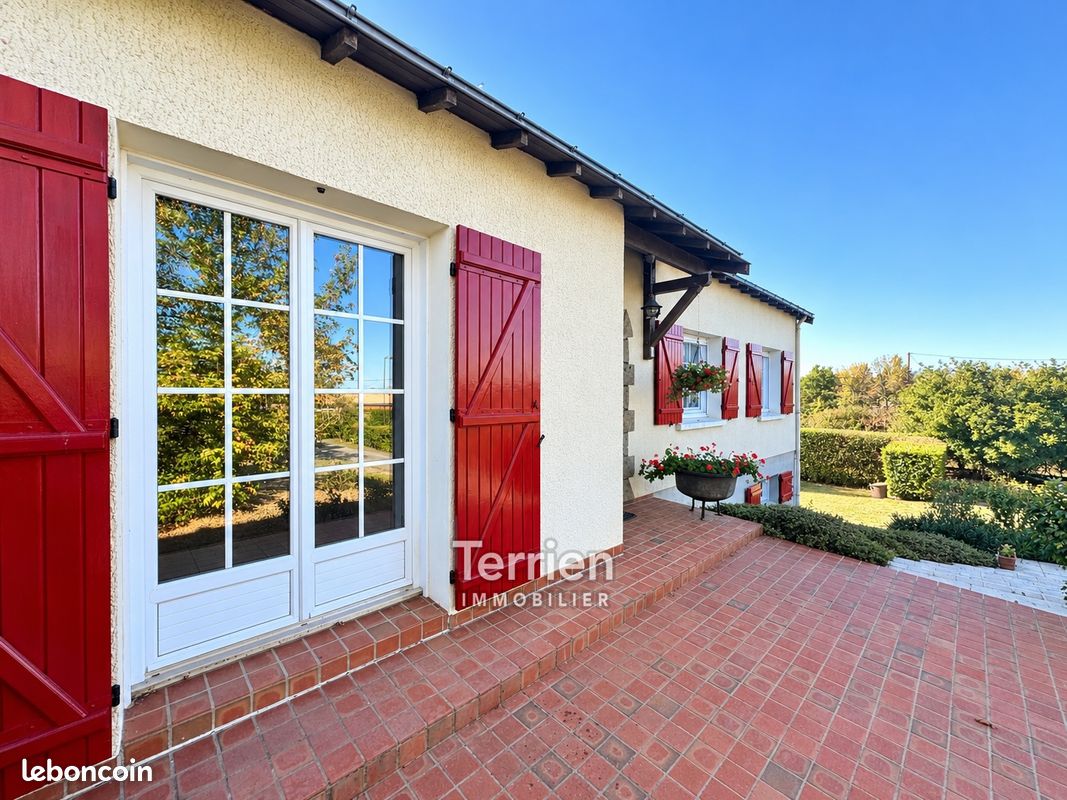 Maison 6 pièces 144 m² · à Mauges-sur-Loire · 144 m² · 265 000 €
