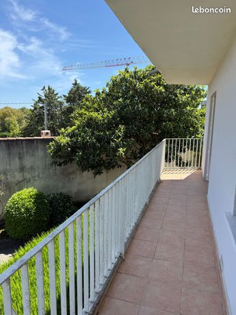 Appartement 3 pièces 45 m² — 7