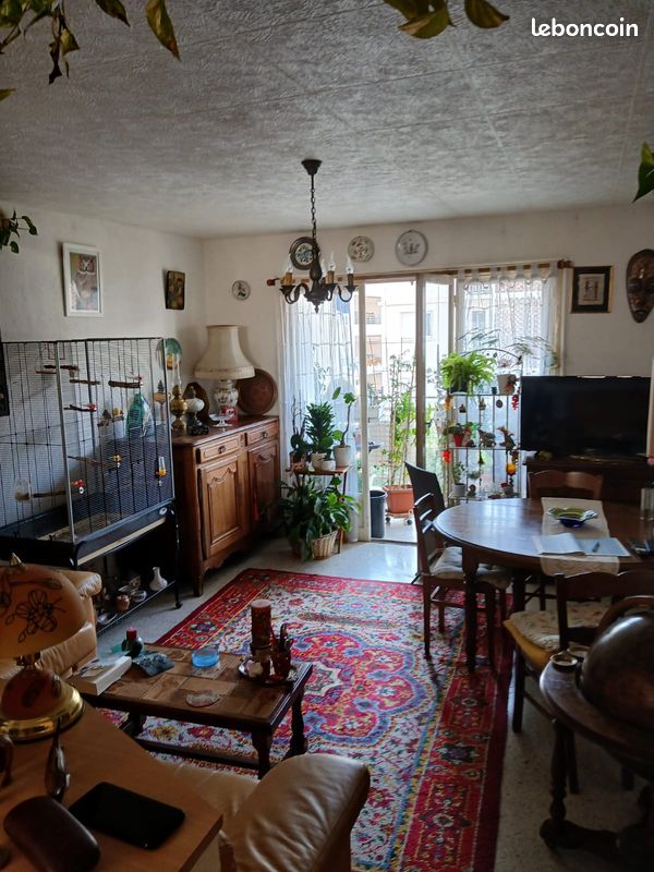 Appartement 2 pièces 45 m² · à Antibes · 45 m² · 220 000 €