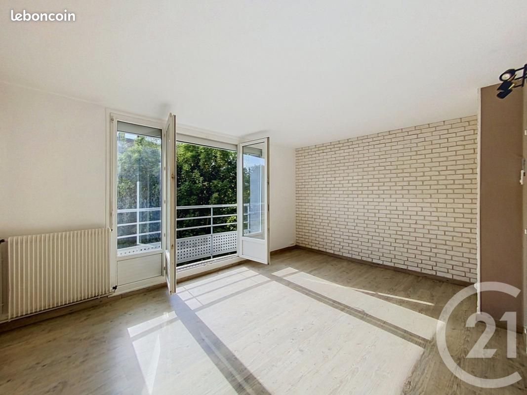 Appartement 3 pièces 54 m² · à Bonsecours · 54 m² · 680 €/mois