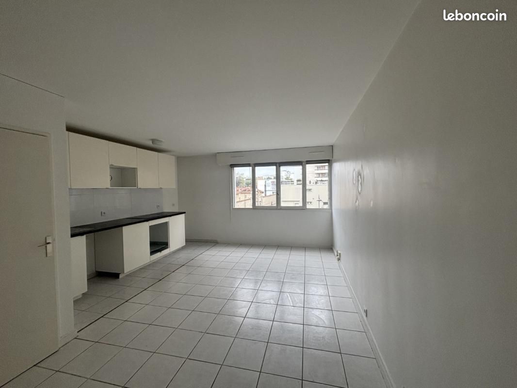 Appartement 1 pièce 30 m² · à Paris · 30 m² · 1 006 €/mois