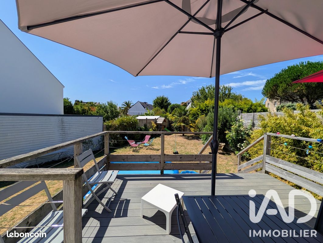 Maison 8 pièces 165 m² · à Vannes · 165 m² · 746 750 €