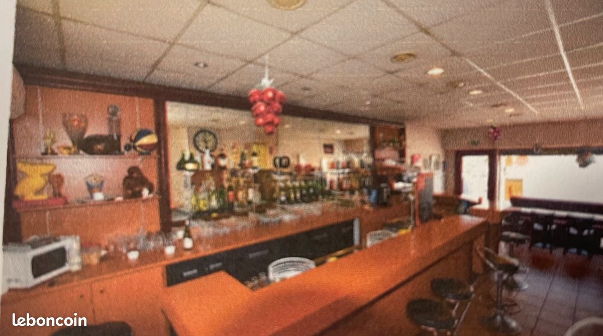 Local commercial
