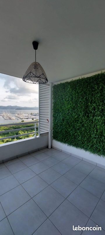 Appartement 2 pièces 42 m² · à Fort-de-France · 42 m² · 1 250 €