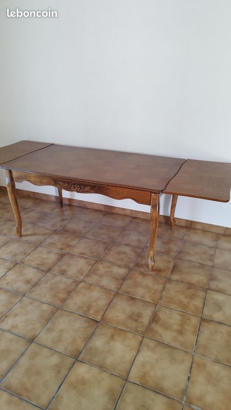 Table de salle à manger (image 2)