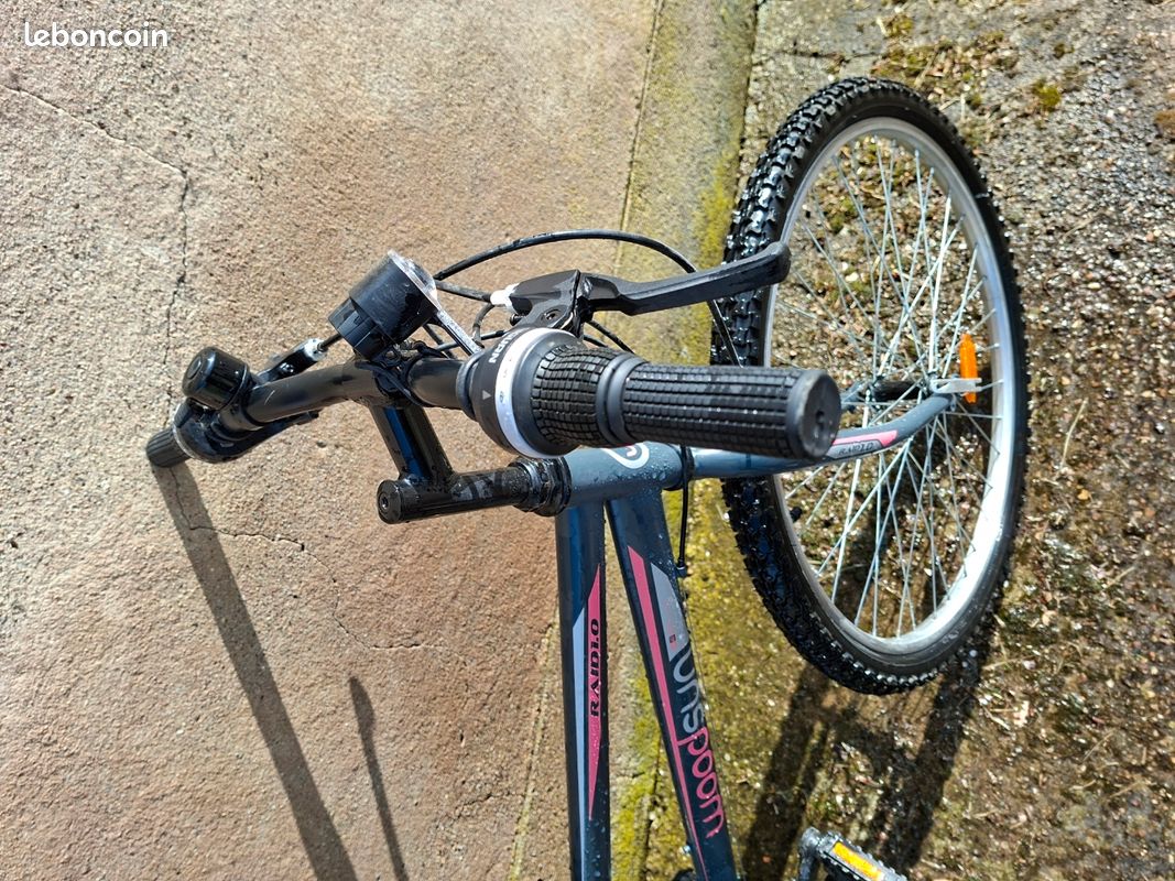 Vélo femme (image 4)