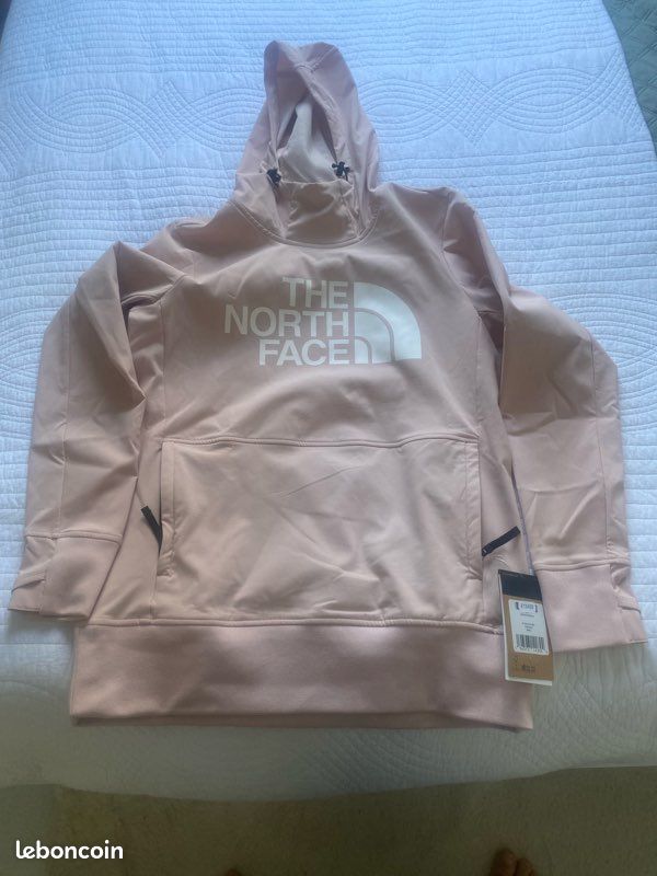 Sweat the north face (image 2)