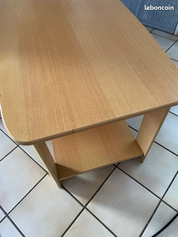 Table basse (image 3)