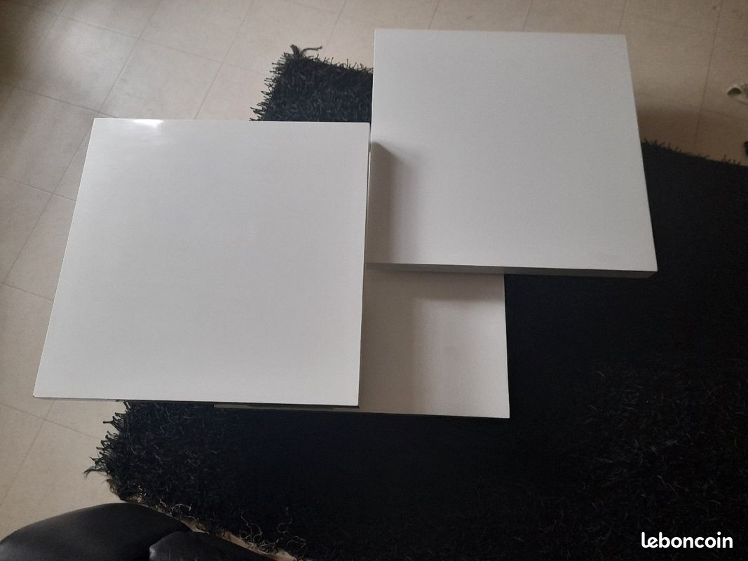Table basse amovibles FLY (image 3)