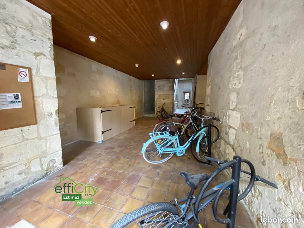 Appartement 2 pièces 43 m² - Bordeaux 33000 (image principale 10)