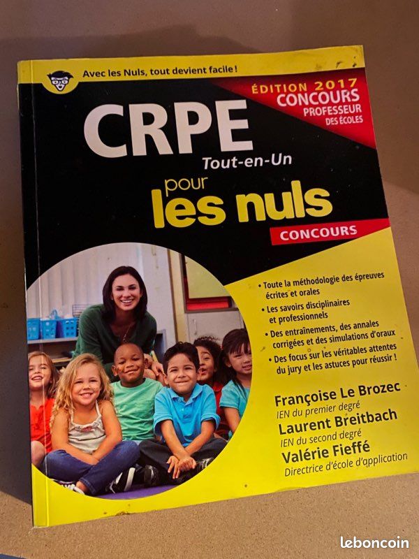 Crpe (image 1)