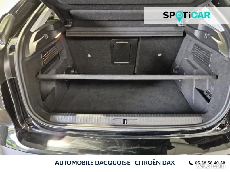 Citroen C4 BlueHDi 130ch S&S Shine EAT8 (image 6)