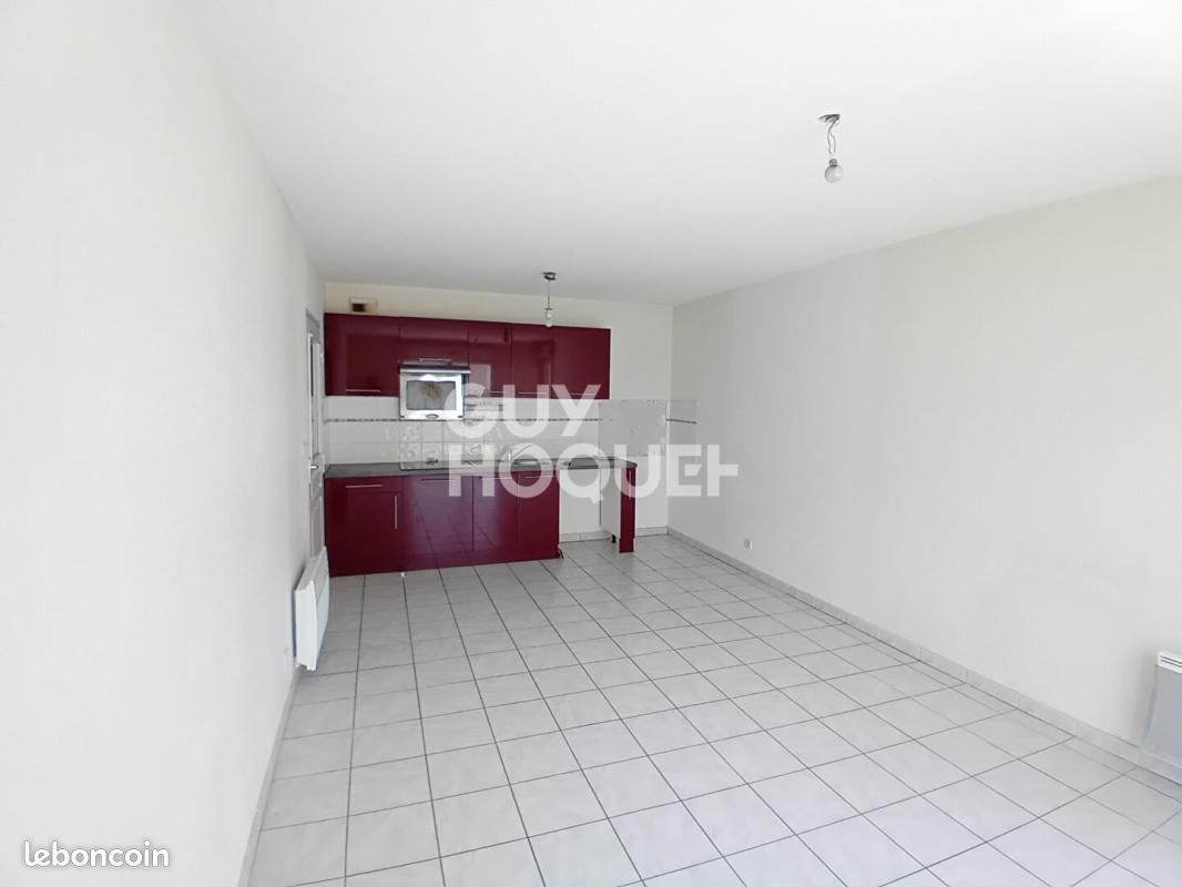 Appartement 3 pièces 57 m² · à Perpignan · 57 m² · 680 €
