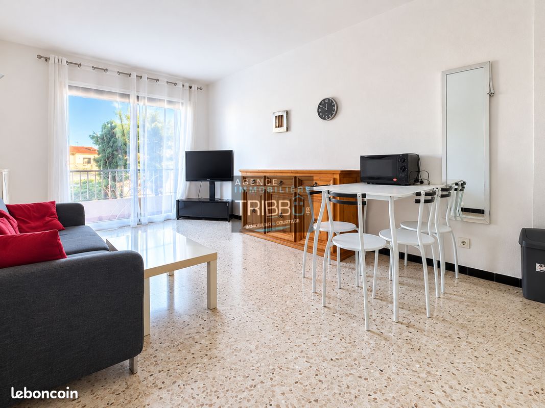 Appartement 2 pièces 36 m² · à Perpignan · 36 m² · 600 €/mois
