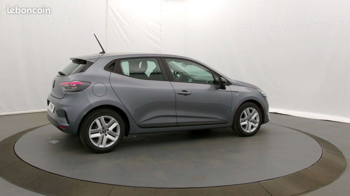 Renault clio blue dci 100 ch gsr2 evolution (image 12)
