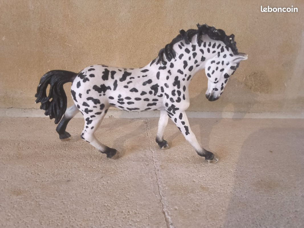 Figurine Schleich cheval (image 1)