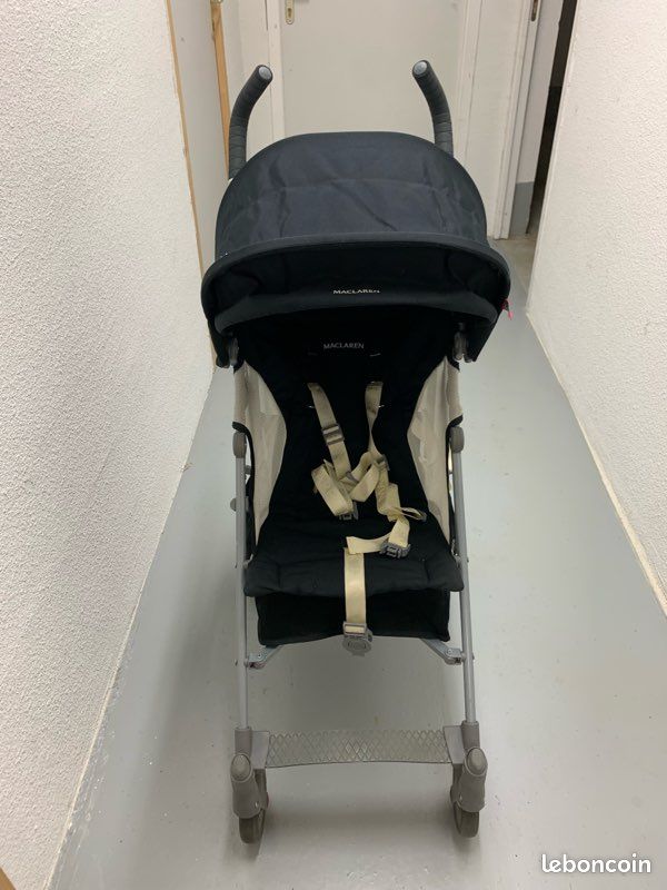 Lots bébé: poussette /chaise haute/ siège auto sac à langer